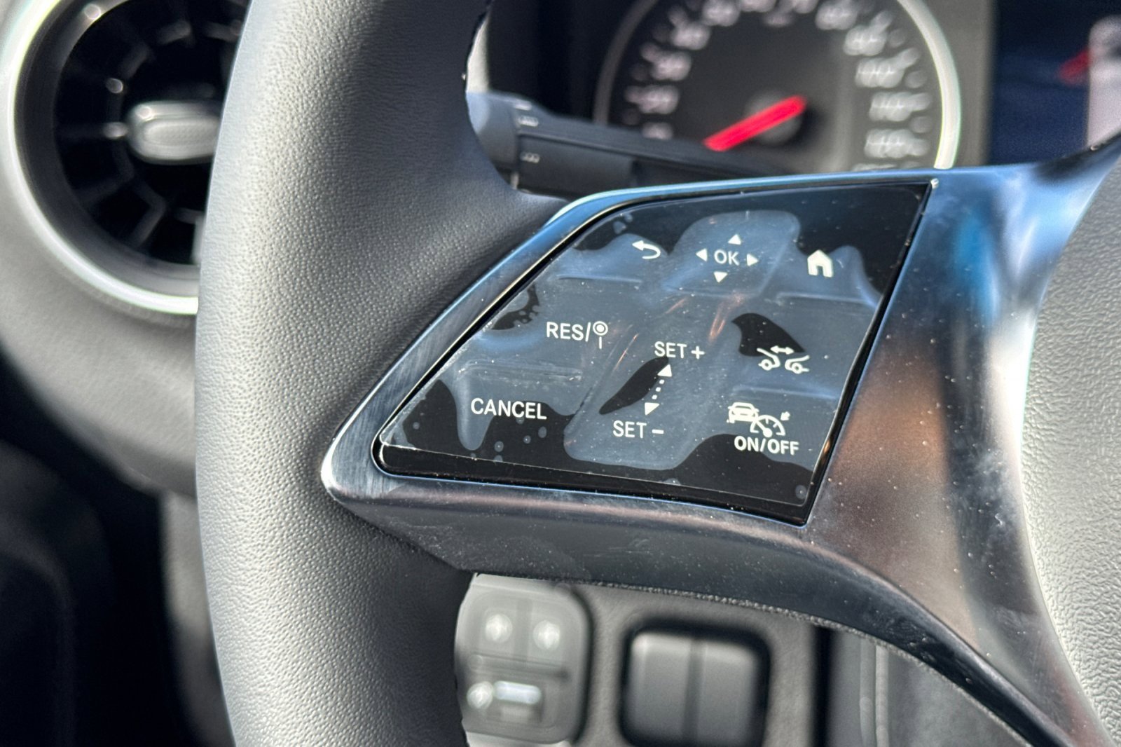 New 2025 Mercedes-Benz Sprinter 2500 image 26