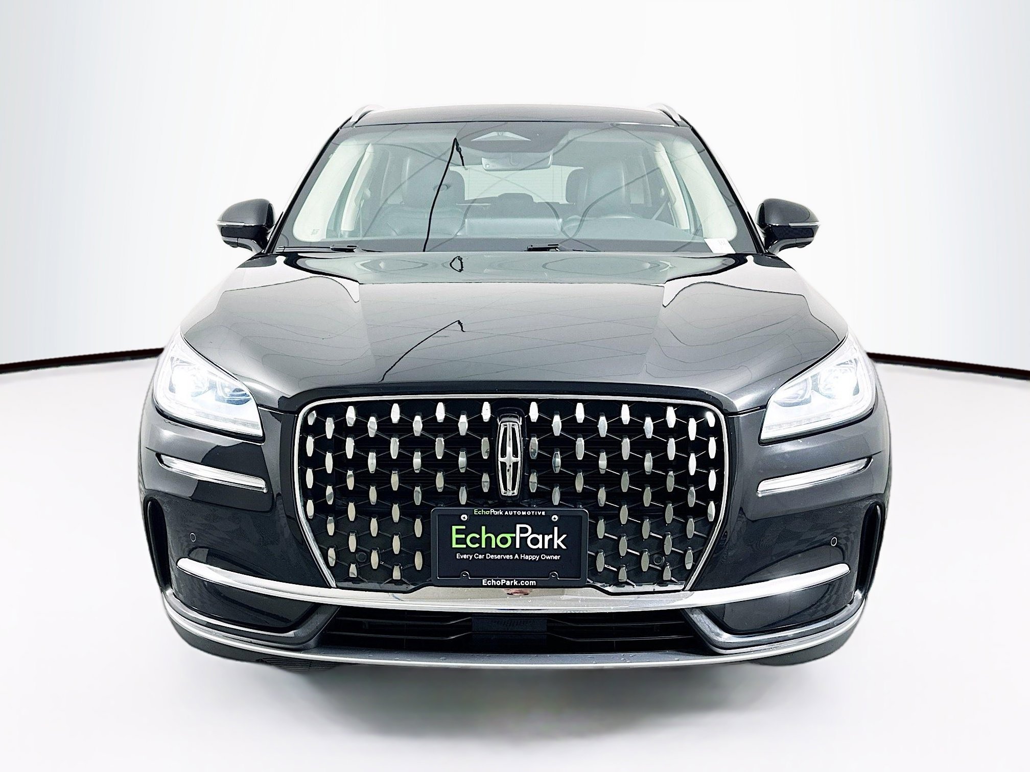 Used 2024 Lincoln Corsair Reserve w/ Equipment Group 201A image 2