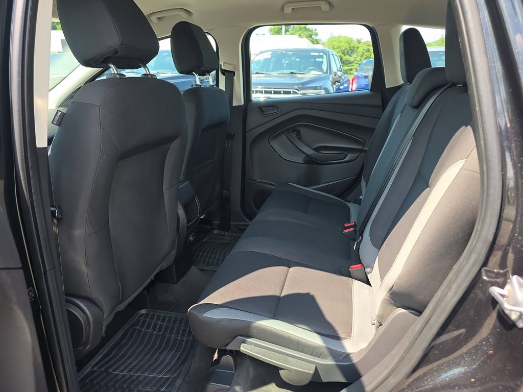 Used 2014 Ford Escape S FWD image 16