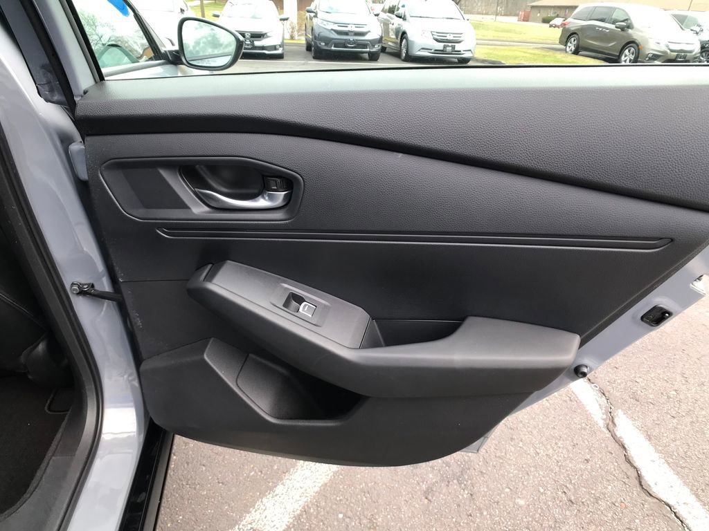 Certified 2024 Honda Accord Sport image 27