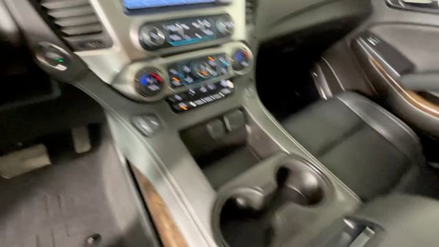 Used 2020 Chevrolet Tahoe LT AWD/4WD image 29