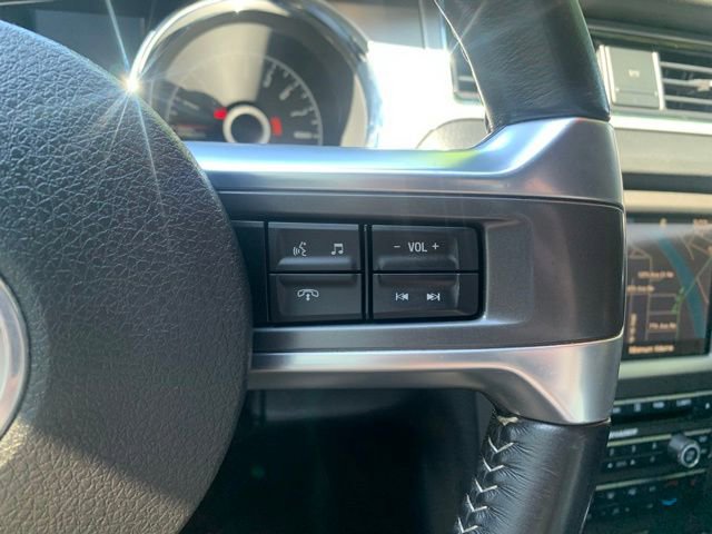 Used 2014 Ford Mustang GT w/ Electronics Package RWD image 17