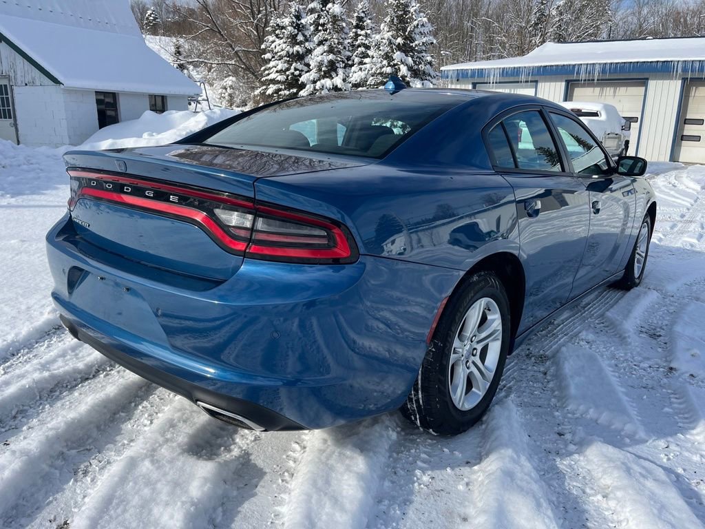 Used 2023 Dodge Charger SXT image 5