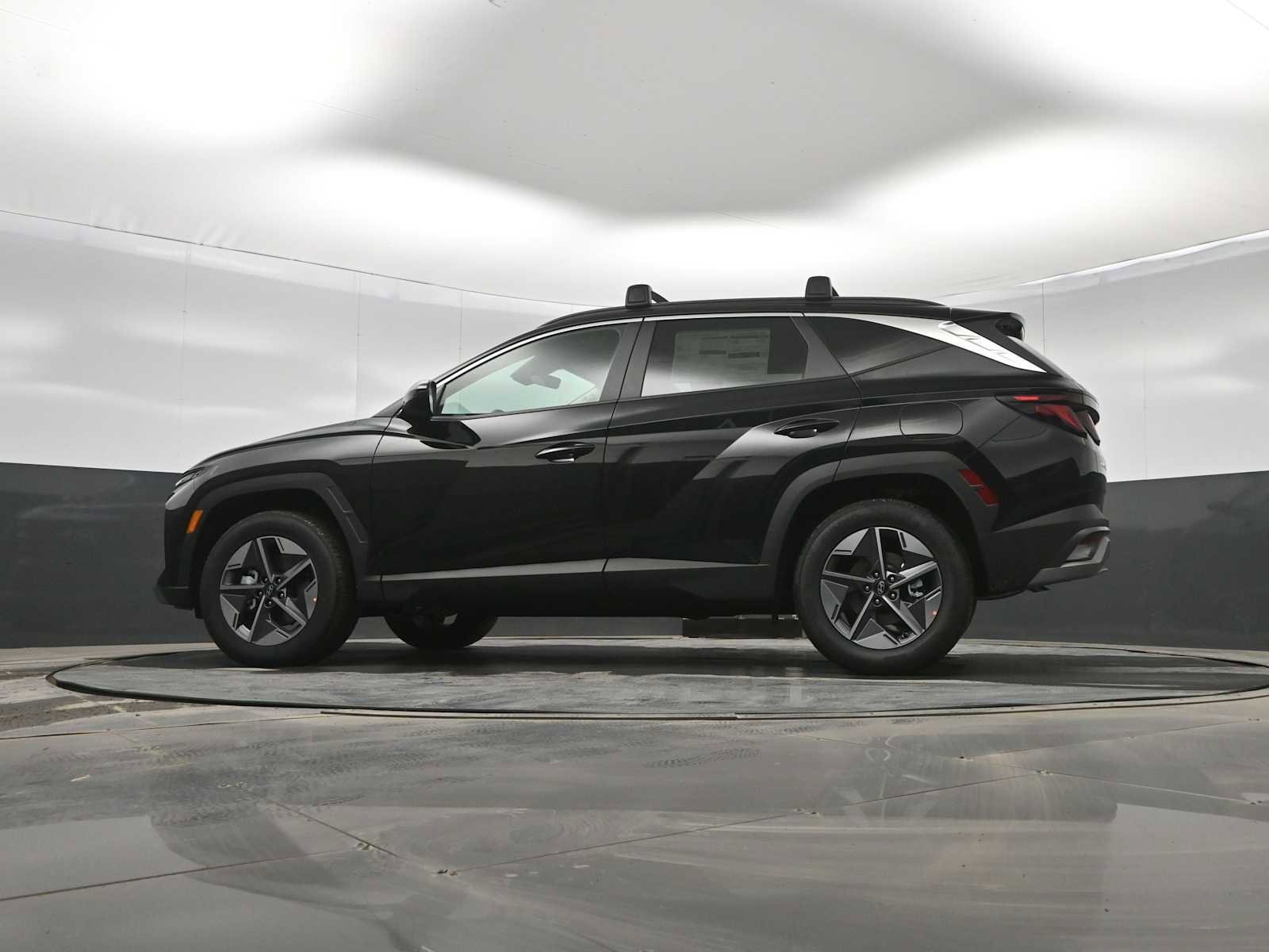 New 2026 Hyundai Tucson SEL image 33