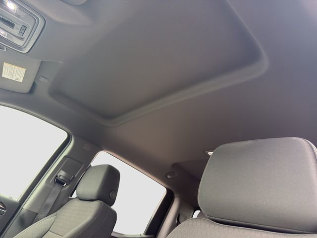 Used 2024 Chevrolet Silverado 1500 LT Trail Boss w/ Convenience Package II image 34