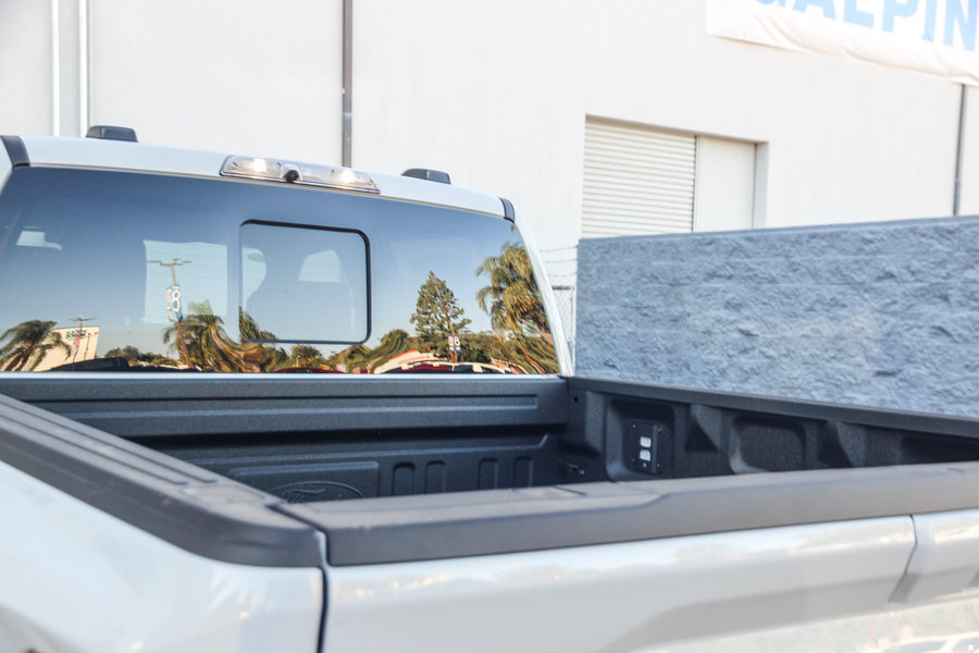 New 2026 Ford F150 Raptor AWD/4WD image 28