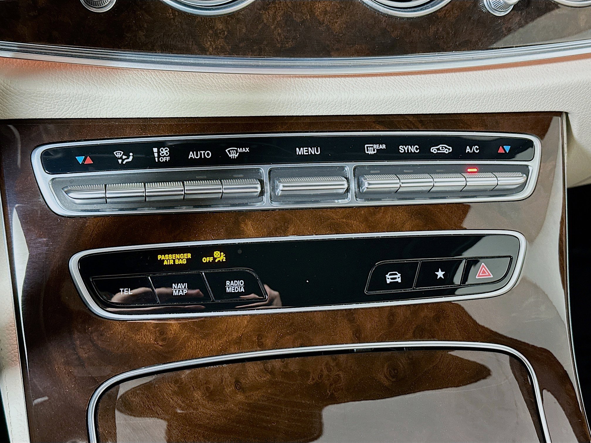 Certified 2023 Mercedes-Benz E 450 4MATIC Sedan image 16