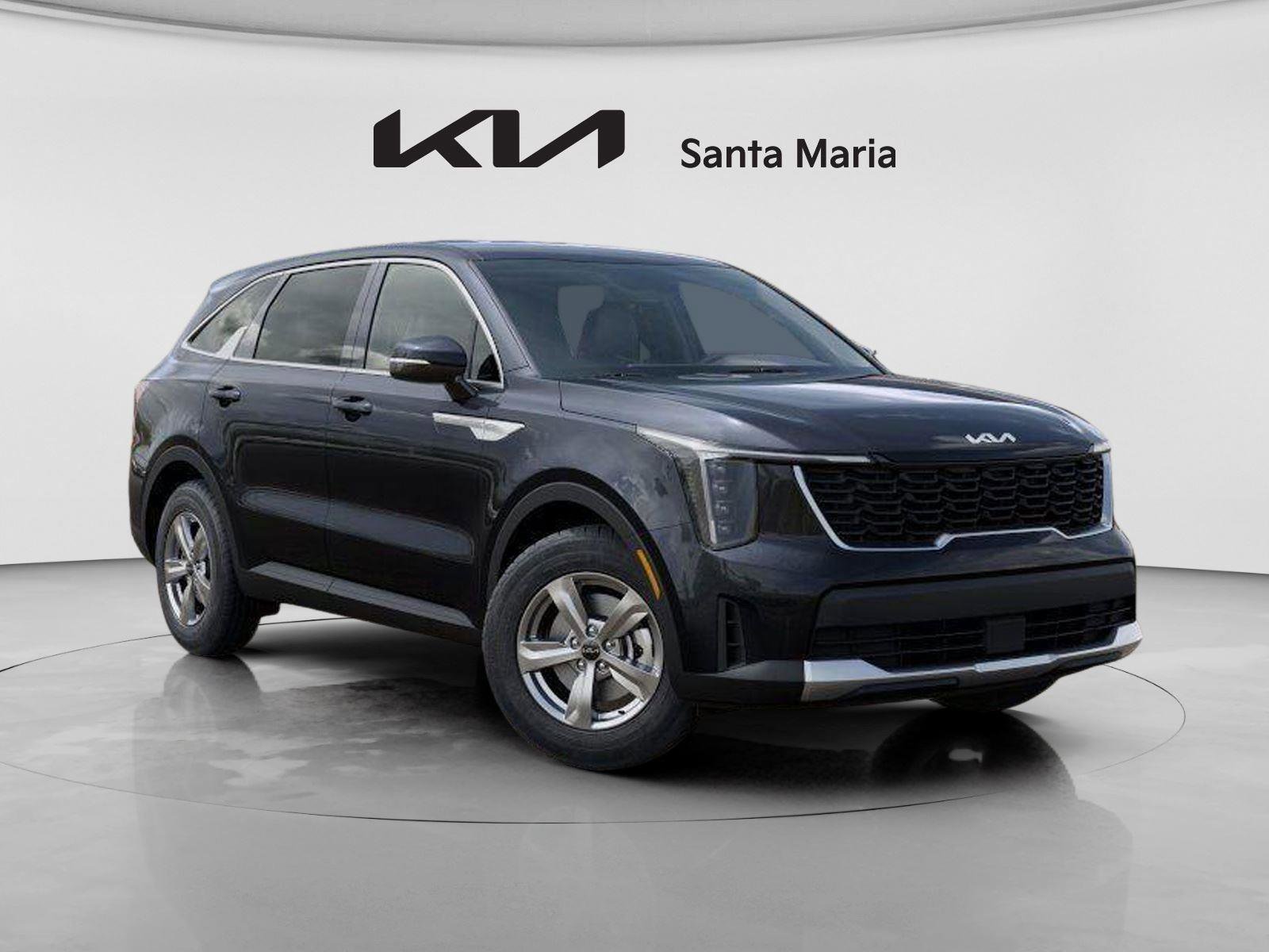 New 2026 Kia Sorento LX image 8