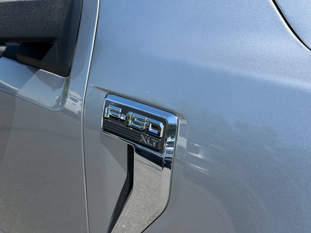Used 2024 Ford F150 XLT w/ Mobile Office Package AWD/4WD image 6