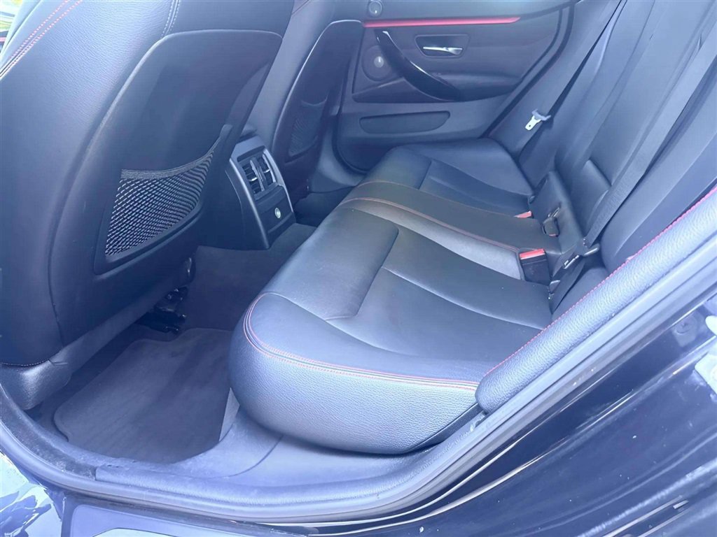 Used 2015 BMW 435i Gran Coupe RWD image 8