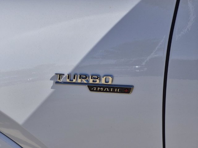 Certified 2024 Mercedes-Benz GLE 53 AMG 4MATIC Coupe image 12