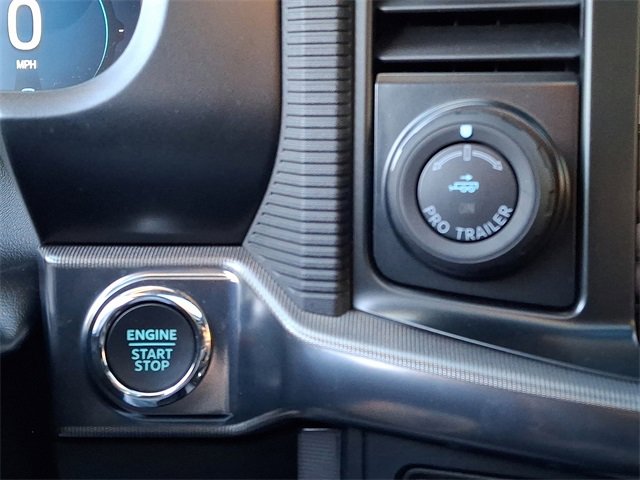 Used 2025 Ford F150 Platinum w/ Equipment Group 702A High image 27