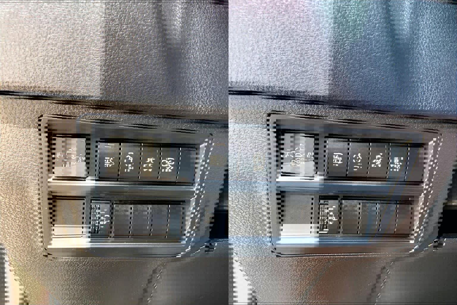 Used 2026 Toyota Tundra SR image 32