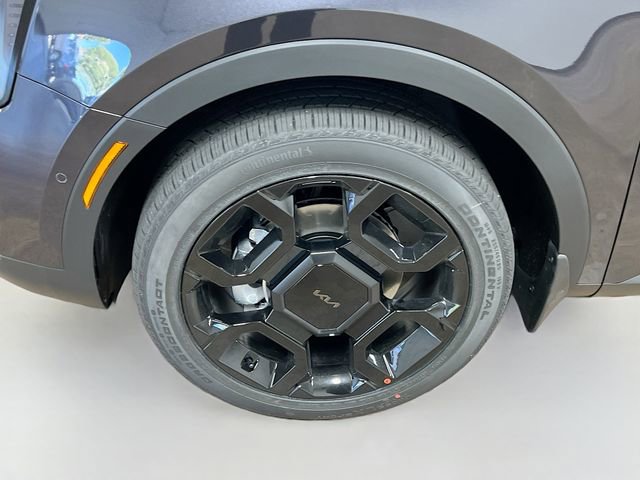 New 2026 Kia Sorento SX image 35