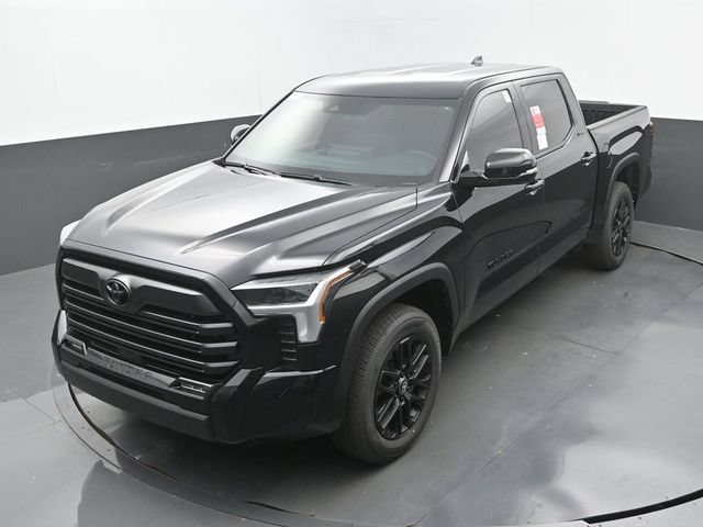 New 2026 Toyota Tundra Limited w/ Nightshade Package RWD image 30