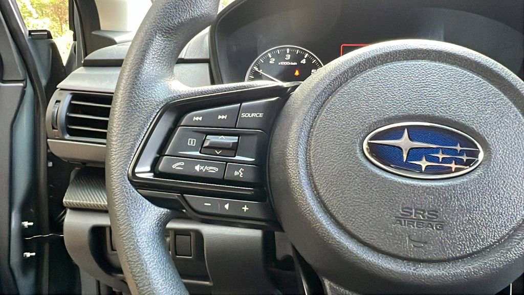 New 2025 Subaru Crosstrek 2.5i Premium image 28