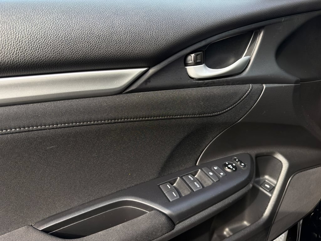 Used 2019 Honda Civic EX image 31