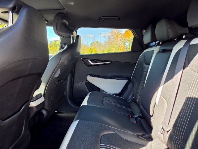 Used 2023 Kia EV6 GT-Line AWD/4WD image 18