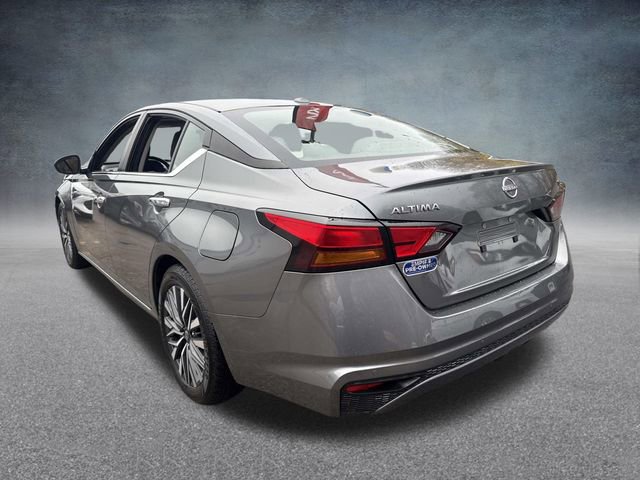 Used 2023 Nissan Altima 2.5 SV image 9