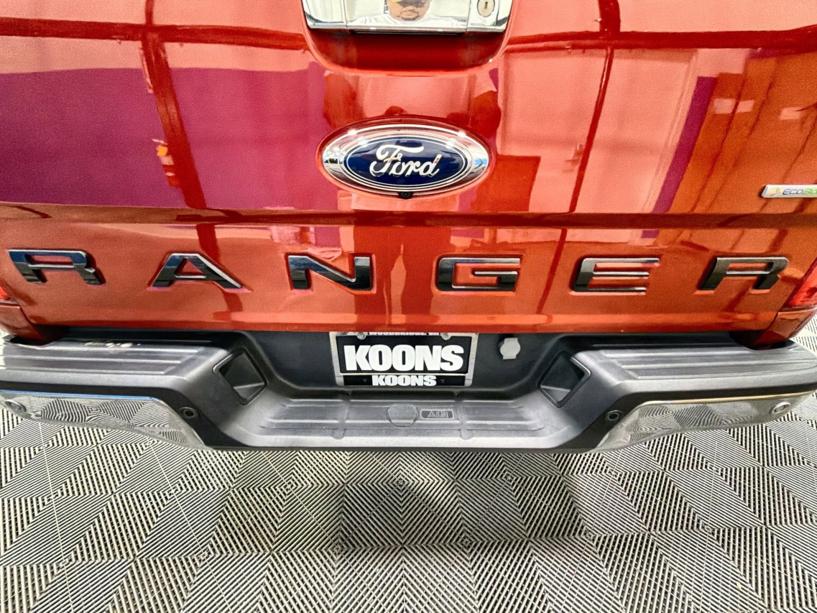 Used 2019 Ford Ranger XLT w/ Equipment Group 302A Luxury image 27