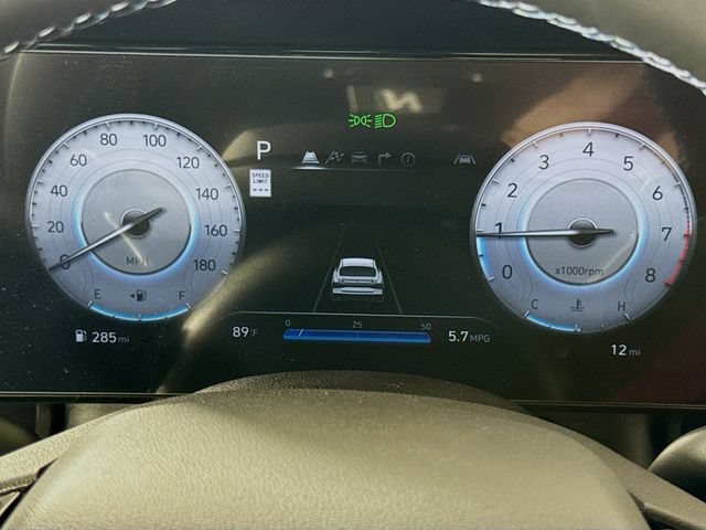 New 2026 Hyundai Elantra N FWD image 21