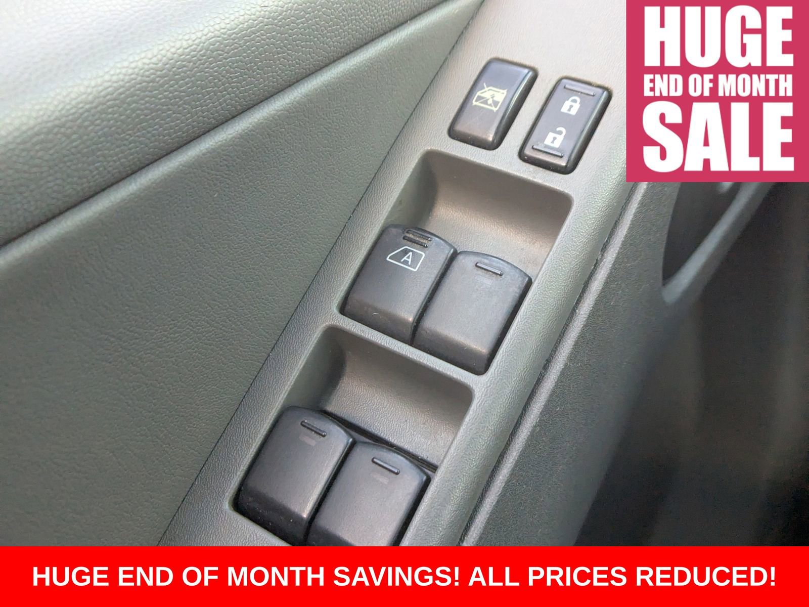 Used 2019 Nissan Frontier SL image 37