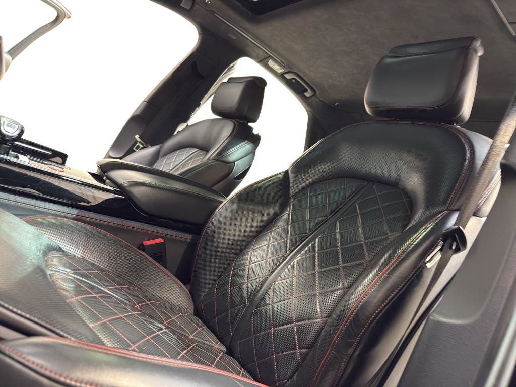 Used 2017 Audi S8 Plus image 14