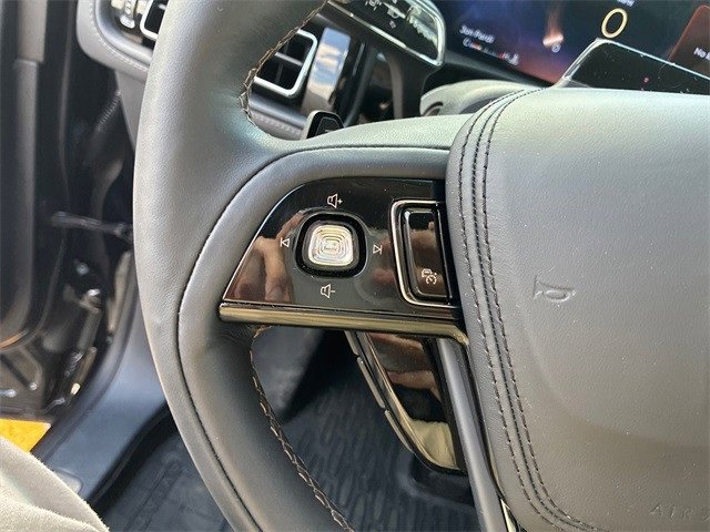 New 2025 Lincoln Aviator Reserve w/ Equipment Group 201A image 27