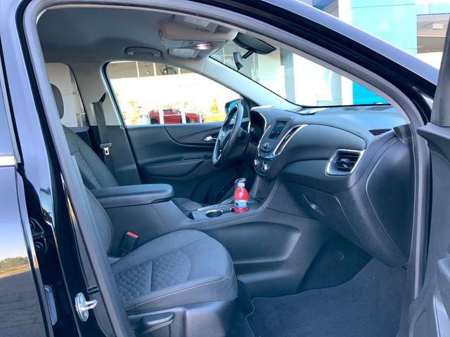 Used 2019 Chevrolet Equinox LT FWD image 16
