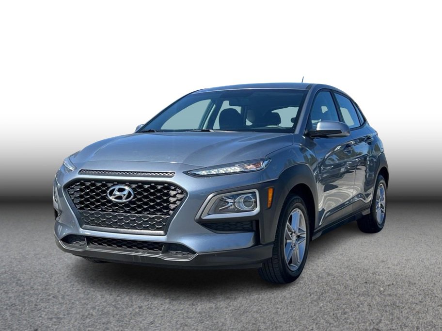 Used 2018 Hyundai Kona SE