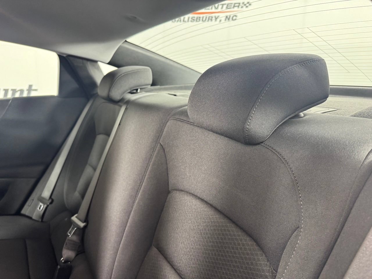 Used 2024 Chevrolet Malibu LS w/ Driver Confidence Package FWD image 24