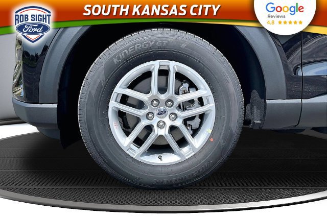 New 2026 Ford Explorer Active AWD/4WD image 13