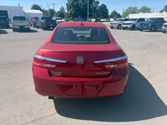 Used 2014 Buick Verano FWD image 5