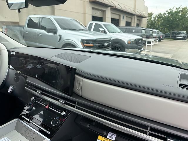 New 2026 Hyundai Santa Fe SEL FWD image 30