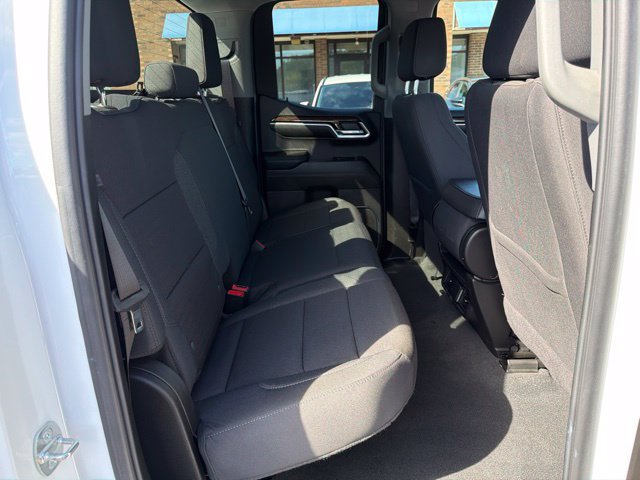 Certified 2024 GMC Sierra 1500 Elevation AWD/4WD image 16