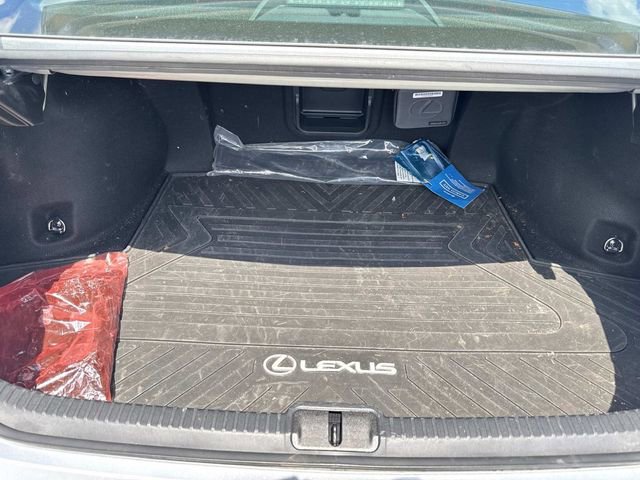 Used 2022 Lexus ES 350 w/ Premium Package FWD image 12