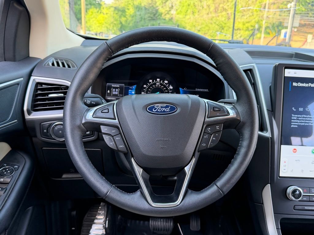 Used 2024 Ford Edge SEL w/ Convenience Package AWD/4WD image 44