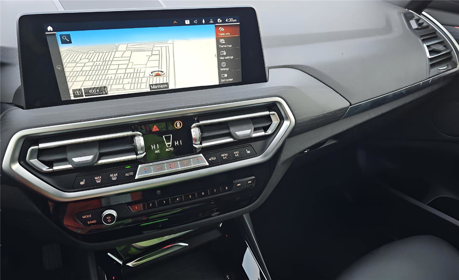 Used 2024 BMW X3 xDrive30i w/ Convenience Package image 9