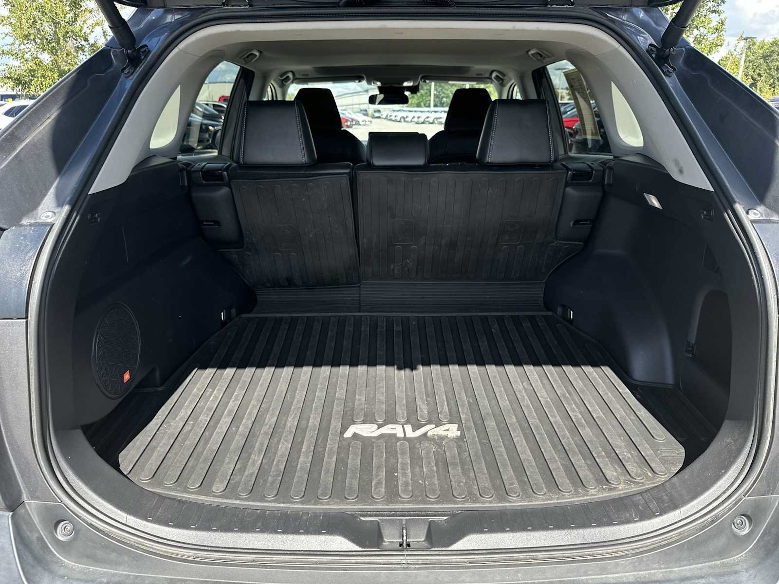 Used 2024 Toyota RAV4 XLE Premium w/ Weather Package AWD/4WD image 26