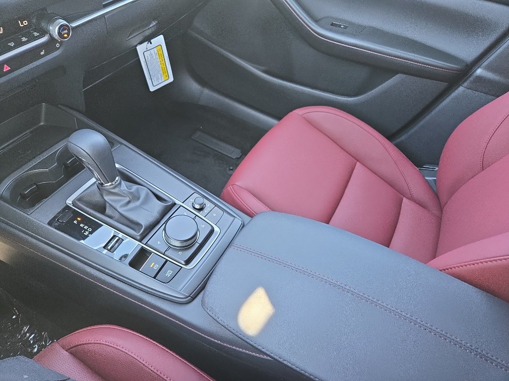 New 2026 MAZDA CX-30 AWD 2.5 S image 23