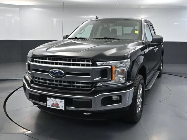 Used 2019 Ford F150 XLT w/ Equipment Group 302A Luxury AWD/4WD image 8