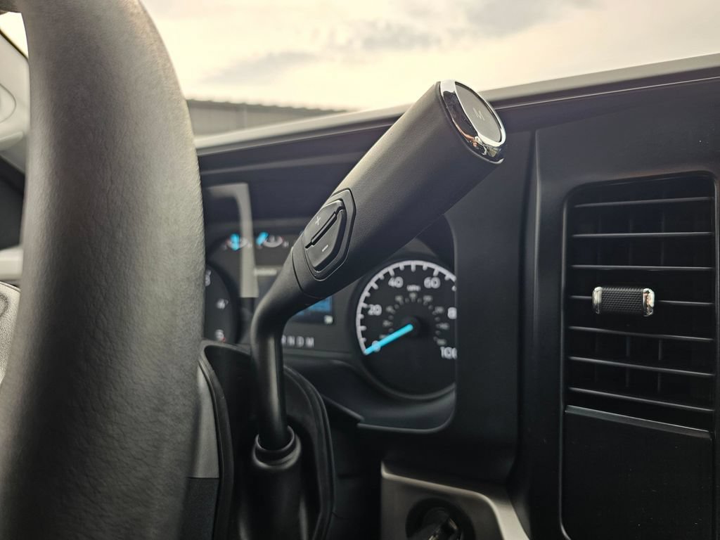 New 2026 Ford F250 XL w/ STX Appearance Package AWD/4WD image 25