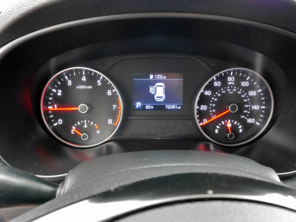 Used 2020 Kia Sportage LX w/ LX Popular Package image 24