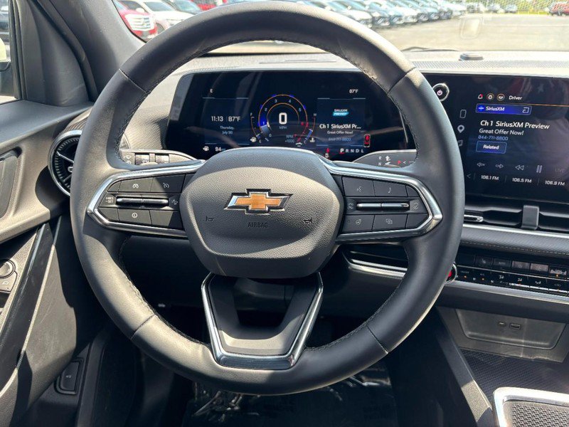 Used 2026 Chevrolet Equinox LT w/ Convenience Package II AWD/4WD image 15