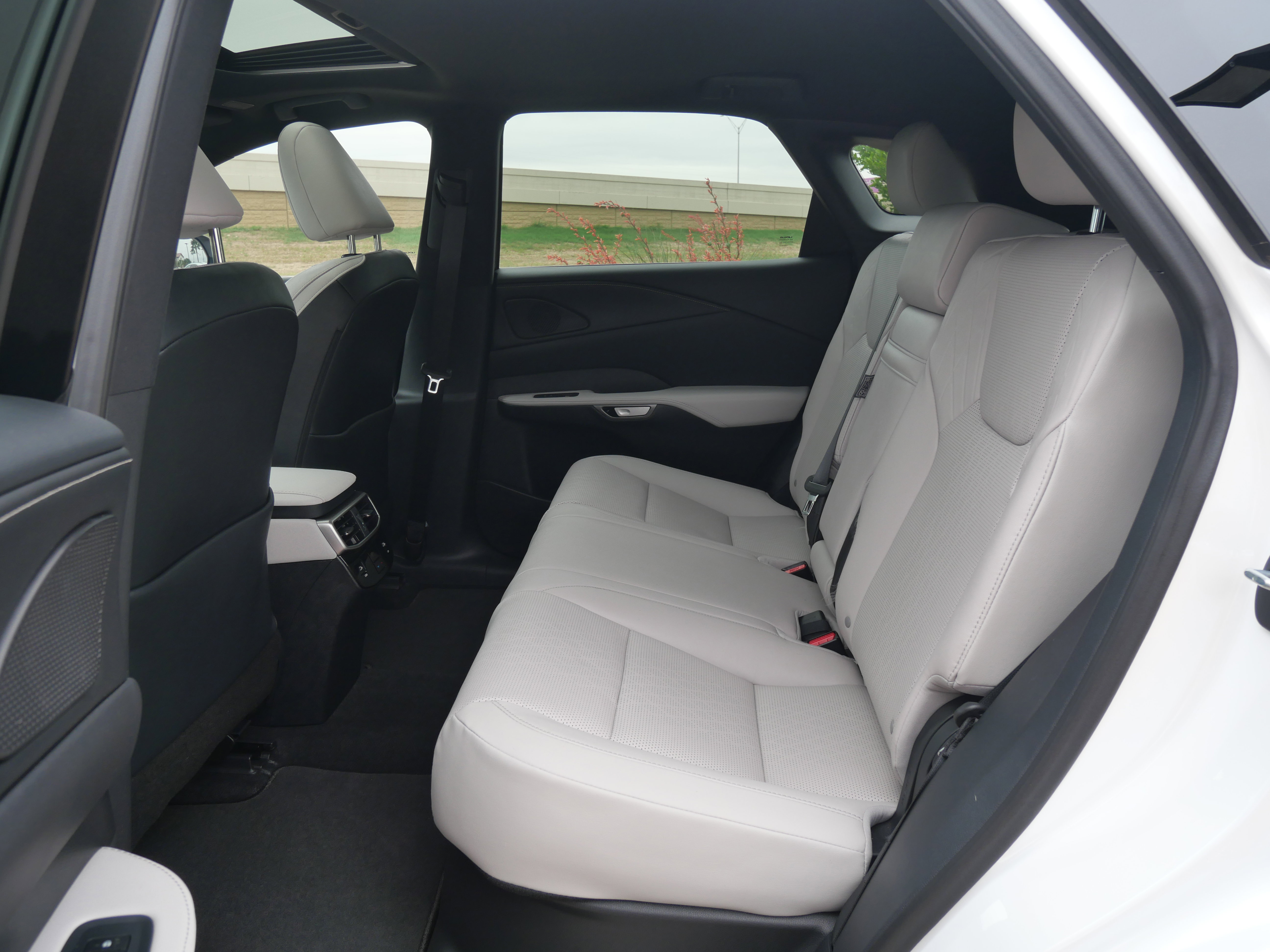 Certified 2024 Lexus RX 350 Premium Plus image 11