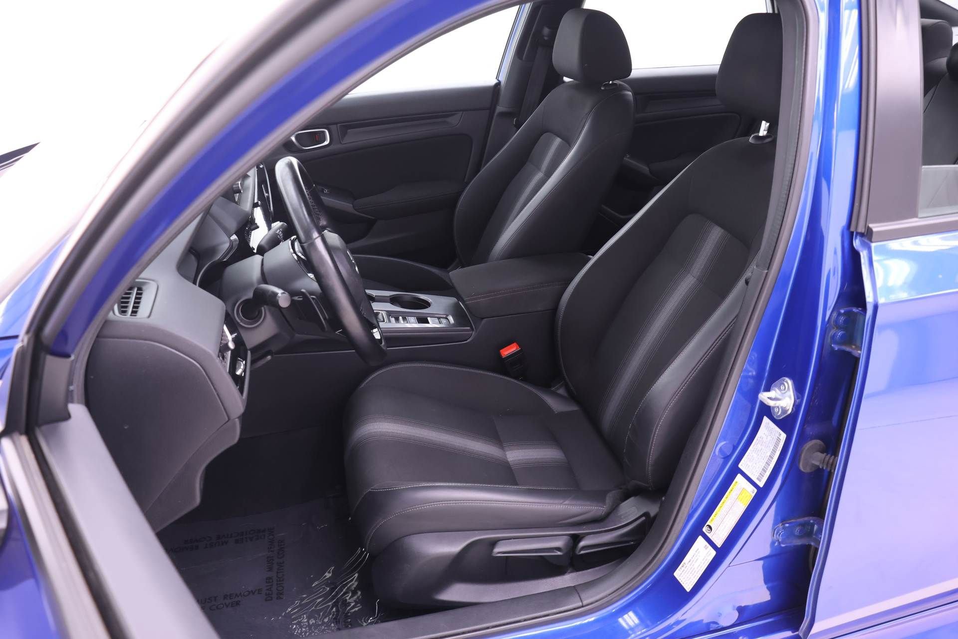 Used 2023 Honda Civic Sport image 4