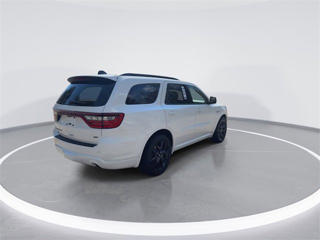 Used 2026 Dodge Durango GT image 7