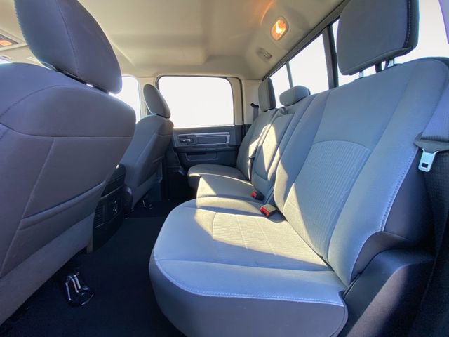 Used 2023 RAM 1500 Classic SLT w/ Trailer & Traction Group image 13