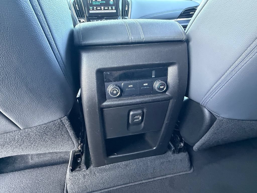 Certified 2019 Chevrolet Traverse LT AWD/4WD image 12