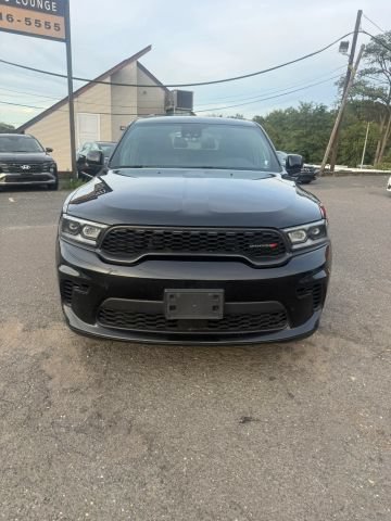 Used 2024 Dodge Durango GT AWD/4WD image 2